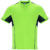 VERDE FLUOR/MARINO