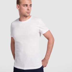Camiseta de manga corta tejido vigoré - 0396_01_1_4