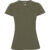 Verde militar