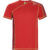 PRINT RUN ROJO