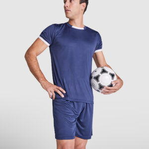Conjunto deportivo unisex 2 camisetas + 1 pantalón - 0452_0155_1_4