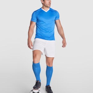 Conjunto deportivo de camiseta y pantalón - 0457_0501_1_1