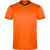 NARANJA/NEGRO