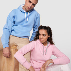 Sudadera Capucha Premium 280g – Personalízala a tu gusto 🔥 Calidad profesional - 1067_1001_1_3