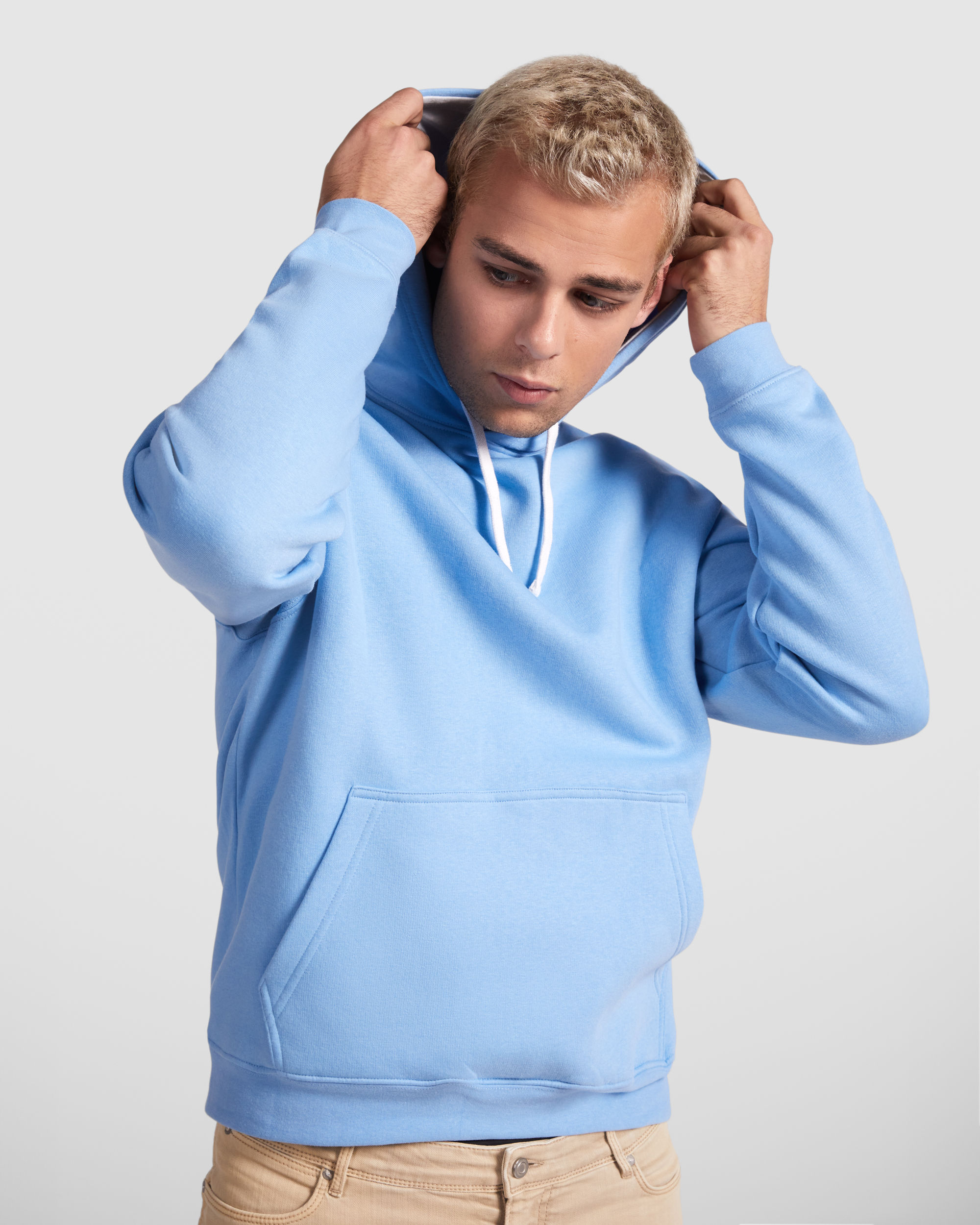 Sudadera Capucha Premium 280g – Personalízala a tu gusto 🔥 Calidad profesional - 1067_1001_1_4