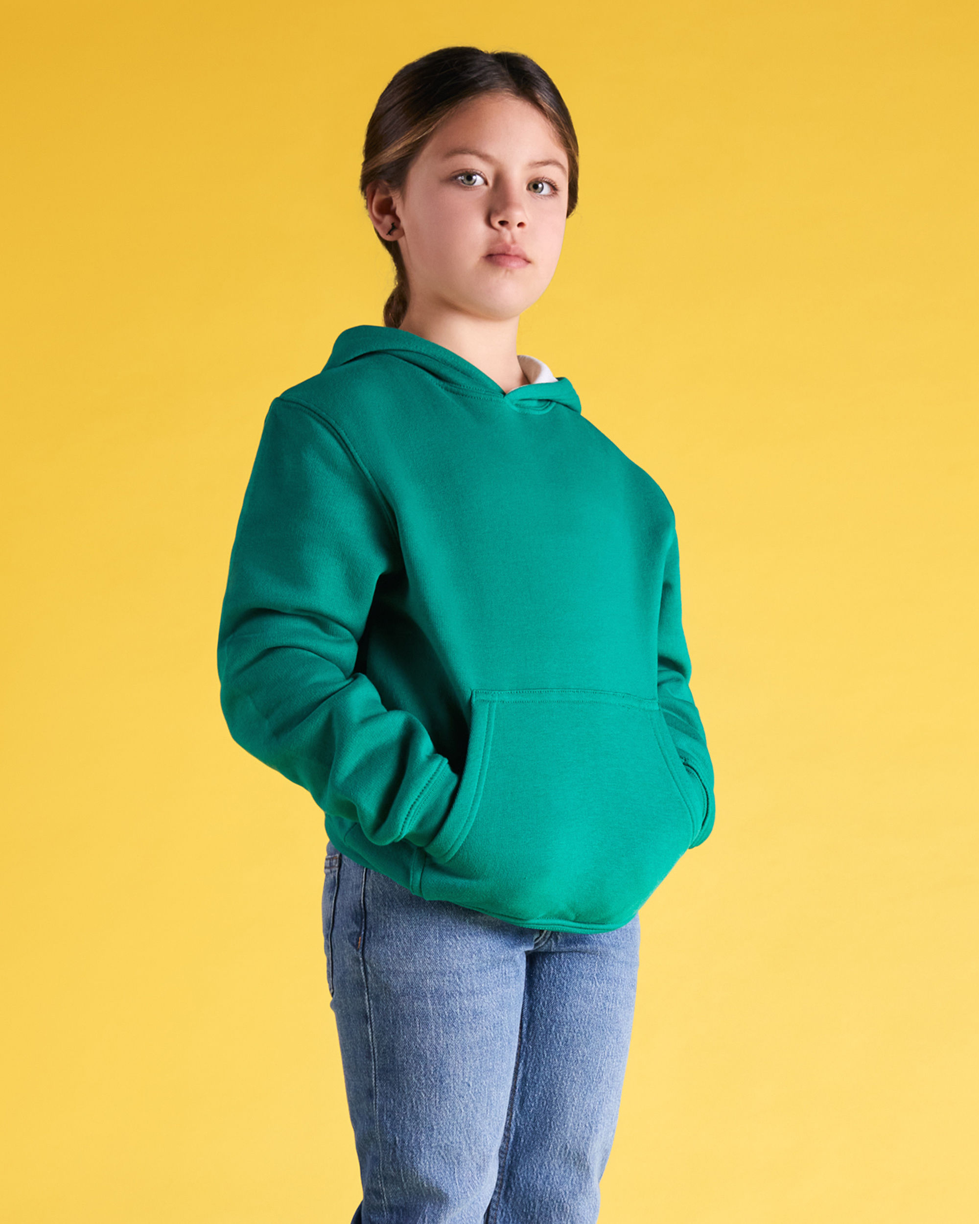Sudadera Capucha Premium 280g – Personalízala a tu gusto 🔥 Calidad profesional - 1067_2001_1_2