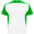 BLANCO/VERDE HELECHO