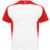 BLANCO/ROJO