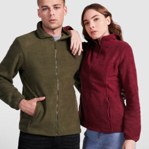 Sudadera polar, con cuello alto forrado - 6413_57_1_3