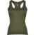 Verde militar