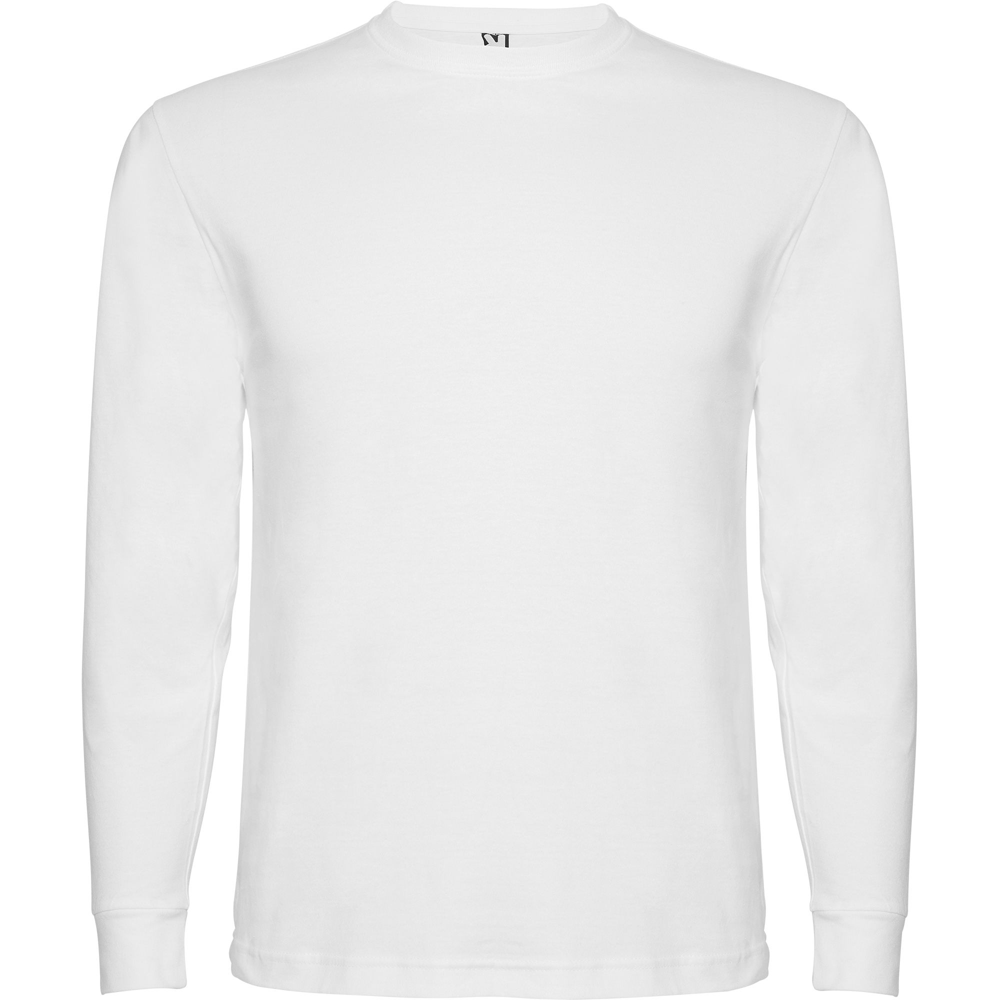 Camiseta de manga larga Niños 165g - p_1205_01_1_1