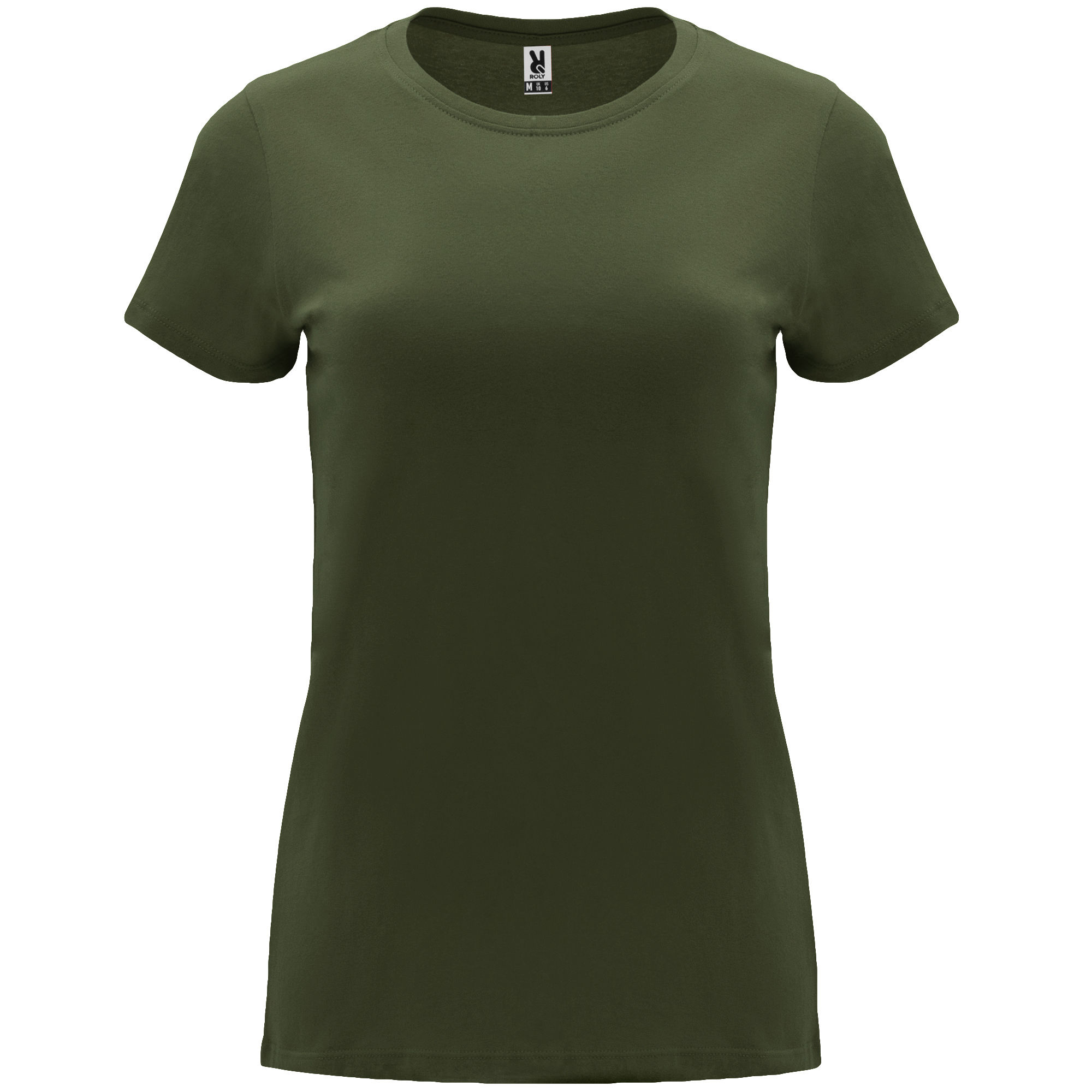 VERDE AVENTURA