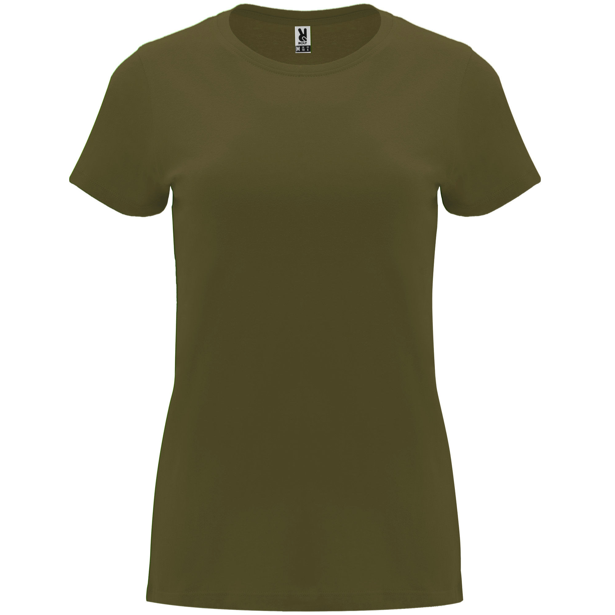 Verde militar
