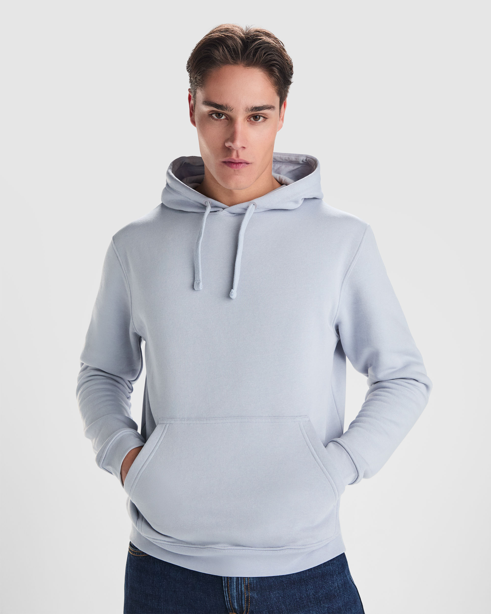 Sudadera Capucha Premium 280g – Personalízala a tu gusto 🔥 Calidad profesional - 1067_263_1_1