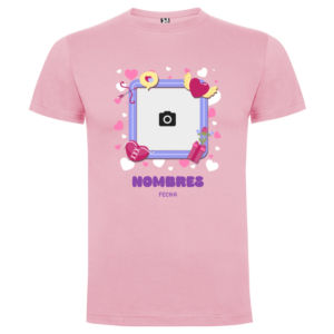 camiseta-con-foto-y-nombre-editable