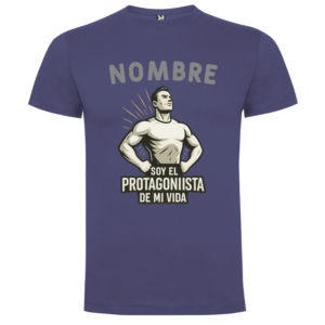 camiseta-soy-el-protagonista-de-mi-vida