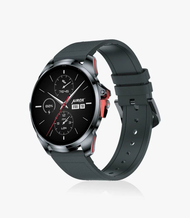 Airox W4 Smart Watch