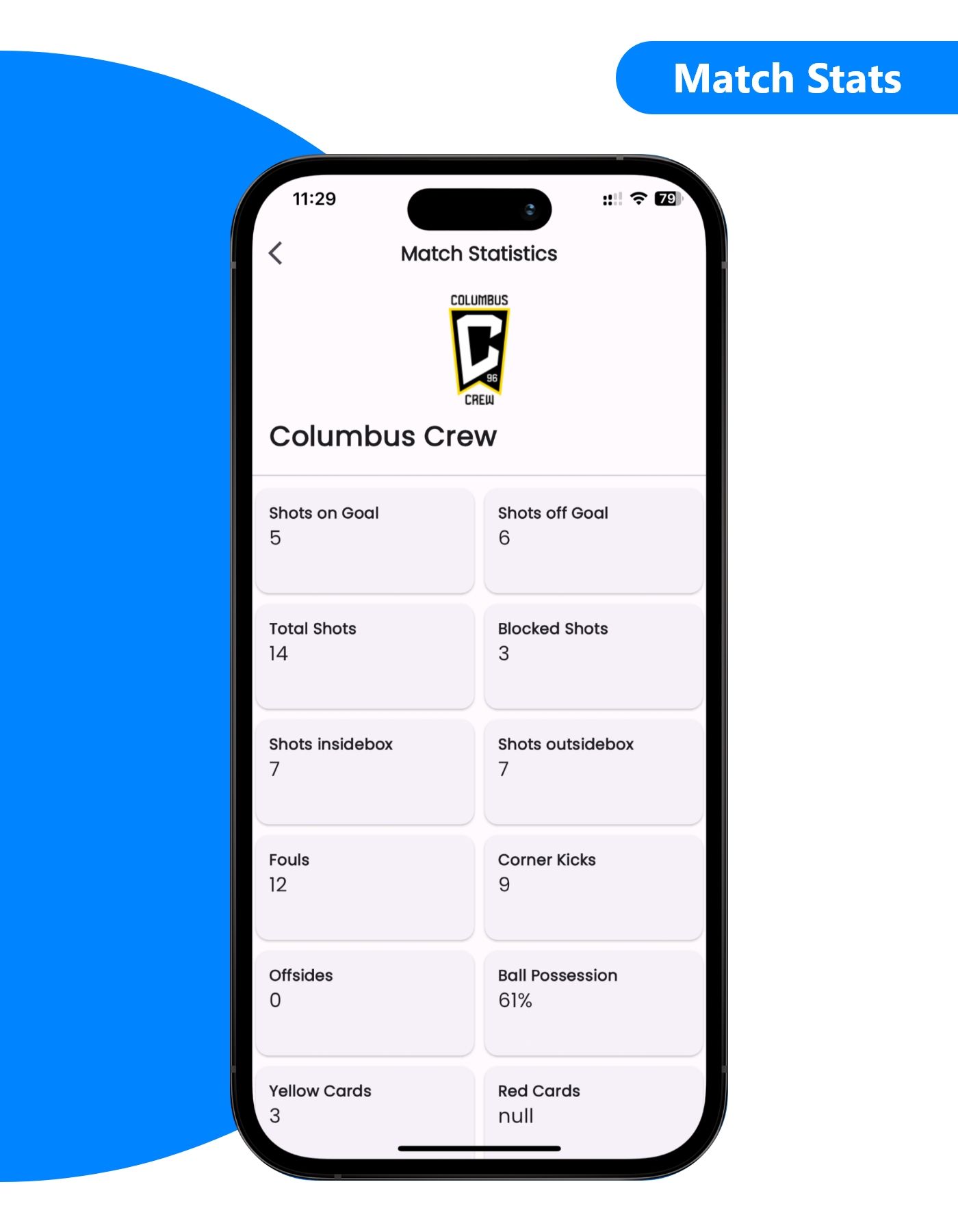 Elite - Football News & Live Score - Flutter Android/iOS Full App - 6