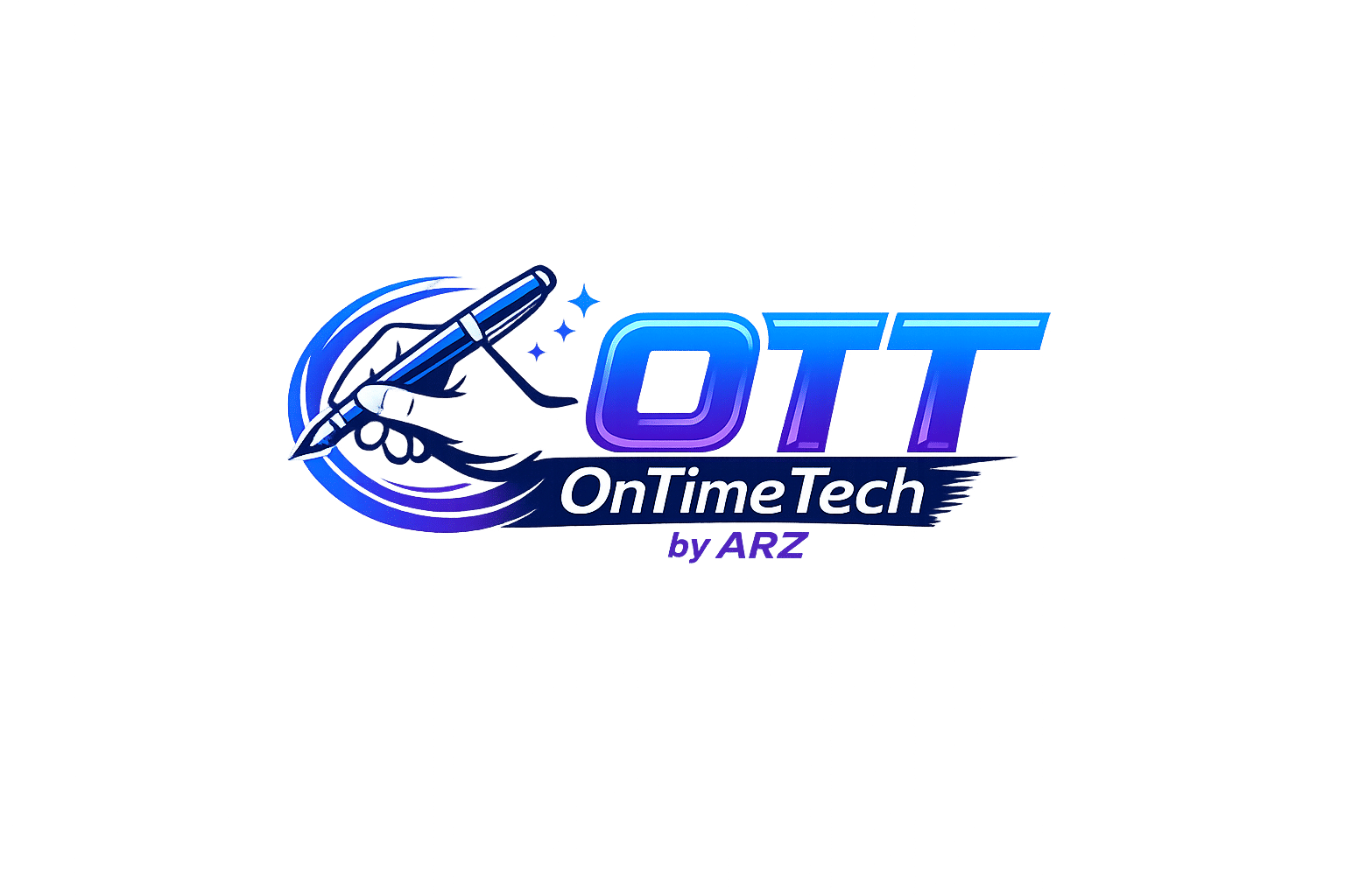 OnTimeTech by ARZ