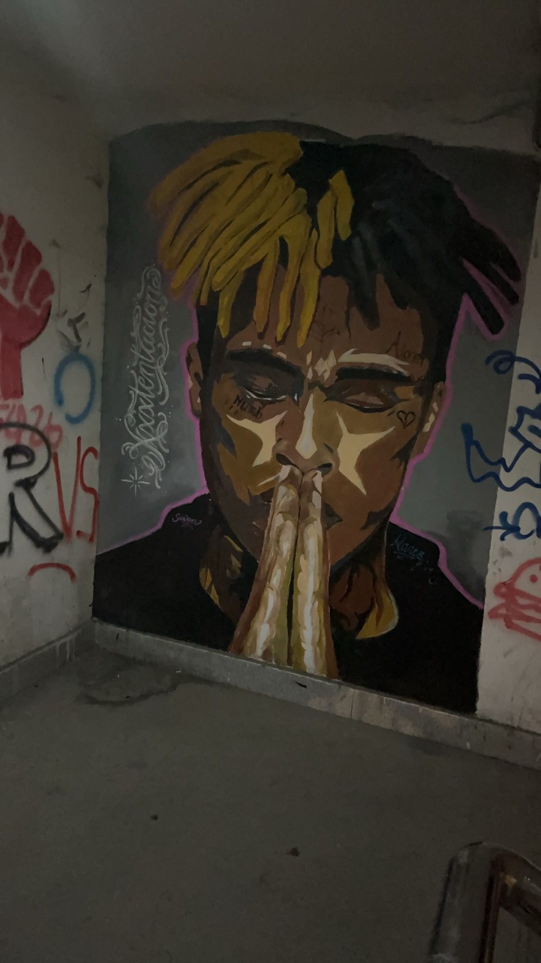 XXXTentacion