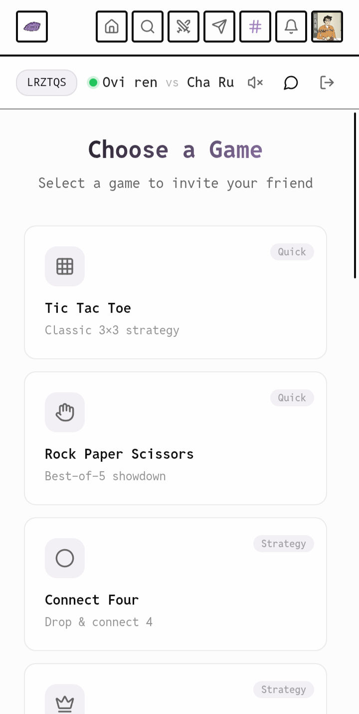 Genjutsu screenshot 4