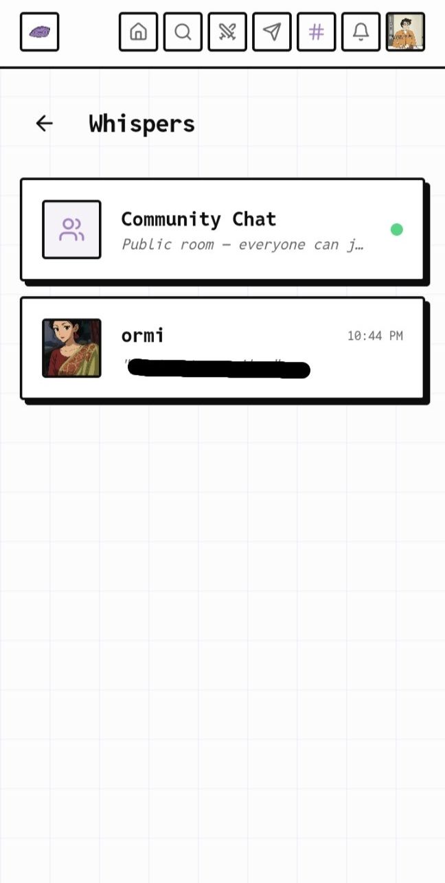 Genjutsu screenshot 5