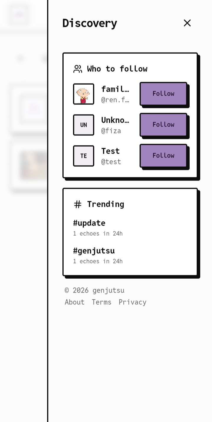 Genjutsu screenshot 6
