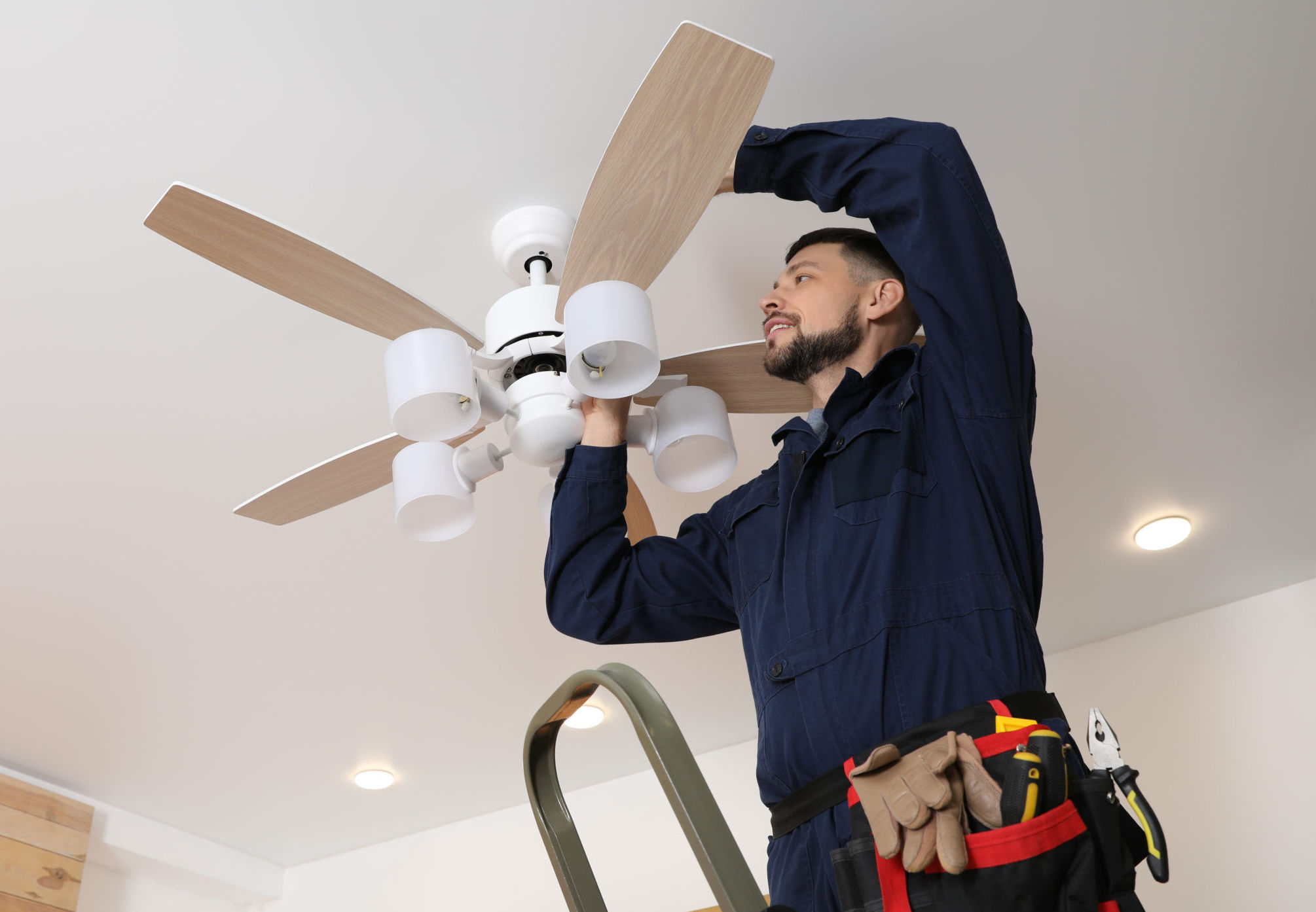 Best Home Automation System Installation in Midland, VA