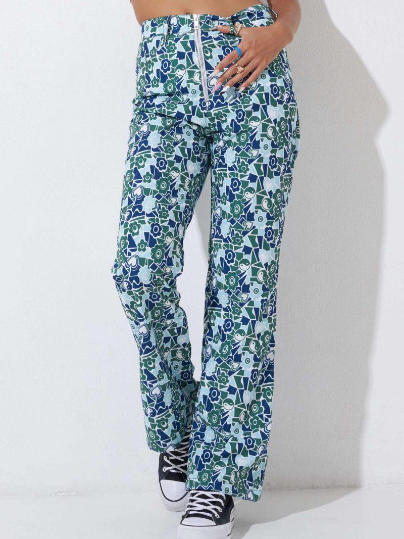 Sass Flares – Feelz Good