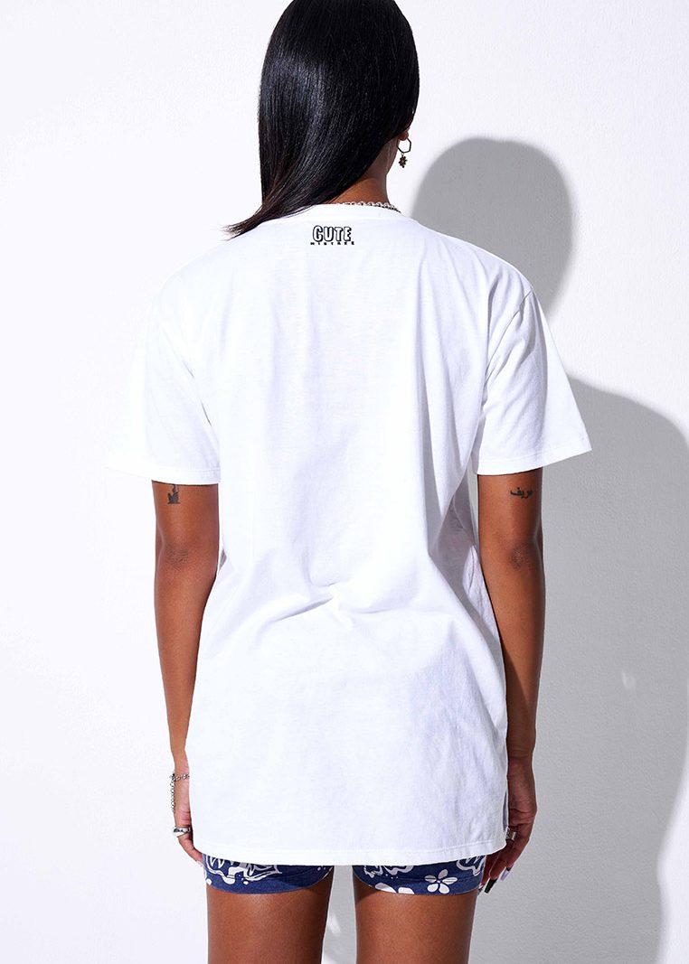 90’s Souvenir Baggy Tee