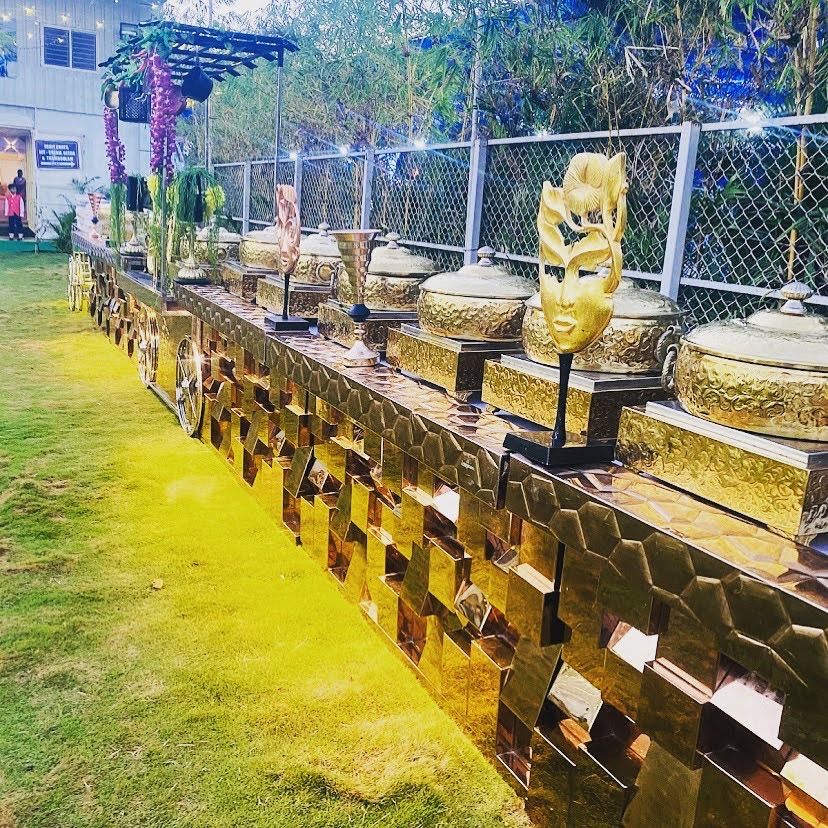 The Catering Hub: Elevating Culinary Experiences in Goa