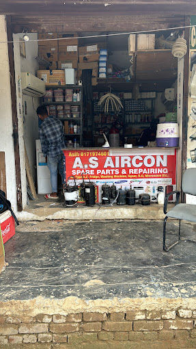 AC Repair Near Me