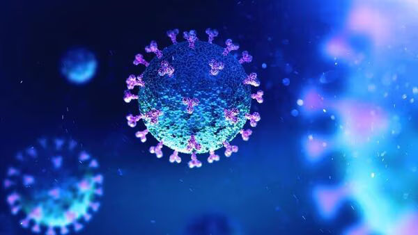 China Faces Surge in Respiratory Illnesses: Understanding the Human Metapneumo
Virus (HMPV) Outbreak