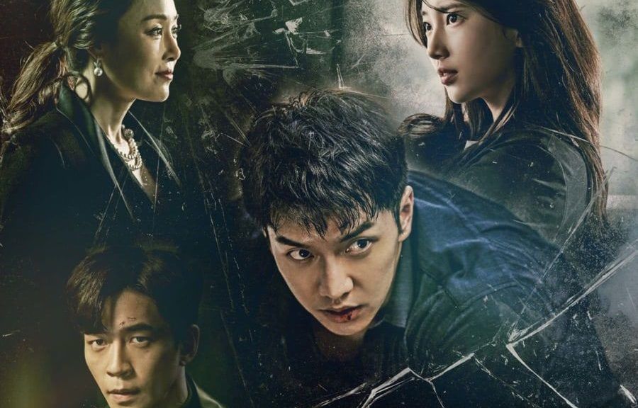 Best Action K-Dramas to Watch Right Now