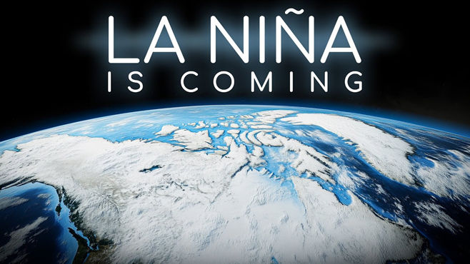 What is La Niña