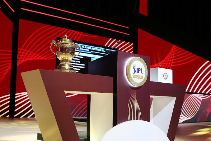 IPL Auction 2025
