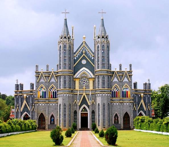 The Legacy of St. Lawrence Shrine Basilica: A Timeless Symbol of Faith