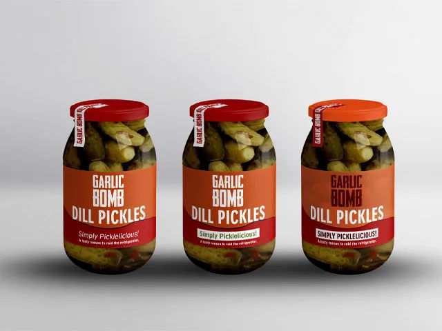 Eco-Friendly Custom Jar Label Printing in India – Sustainable Packaging