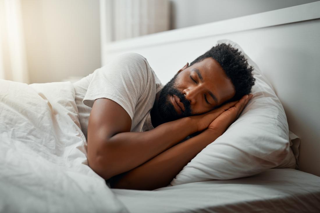 The Power of Sleep: A Prescription for Better Health