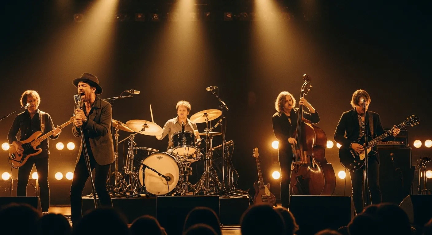 Lake Street Dive Best Songs In Concert