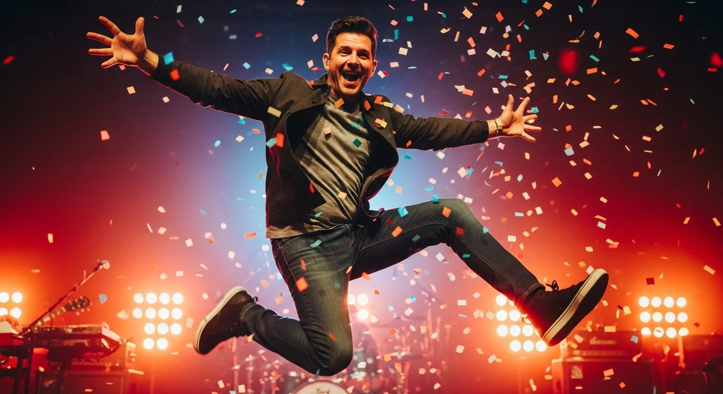 Lake Street Dive Good Kisser In Concert