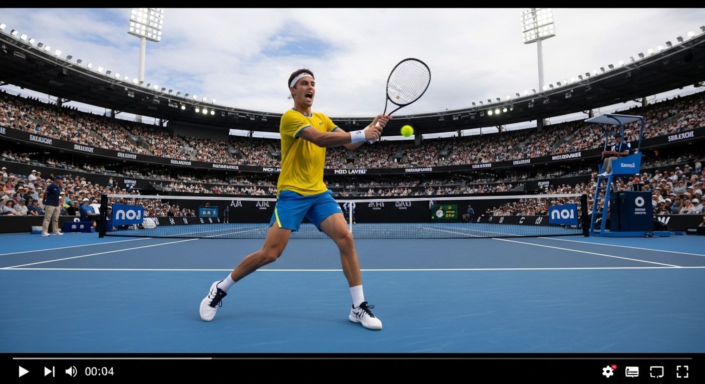 australian open live stream free