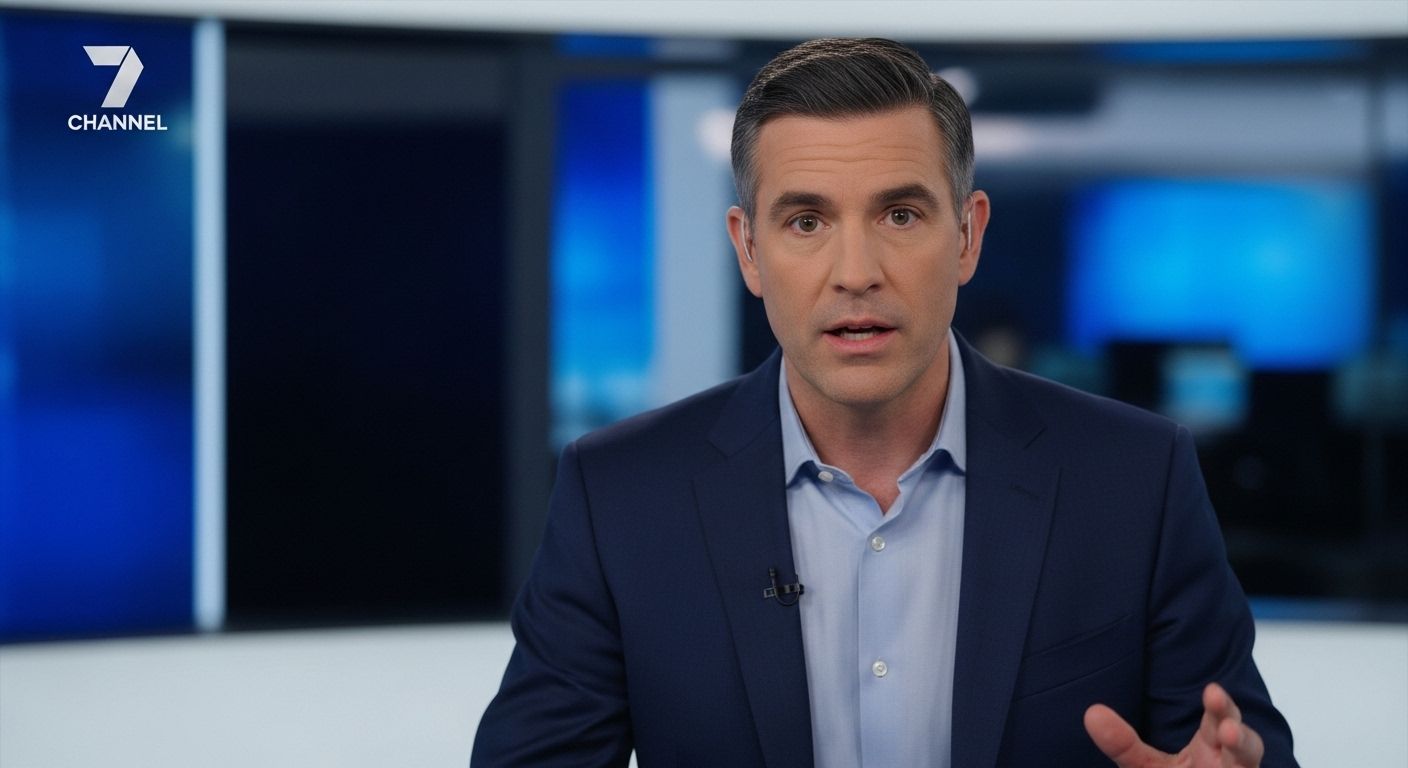 channel 7 live stream