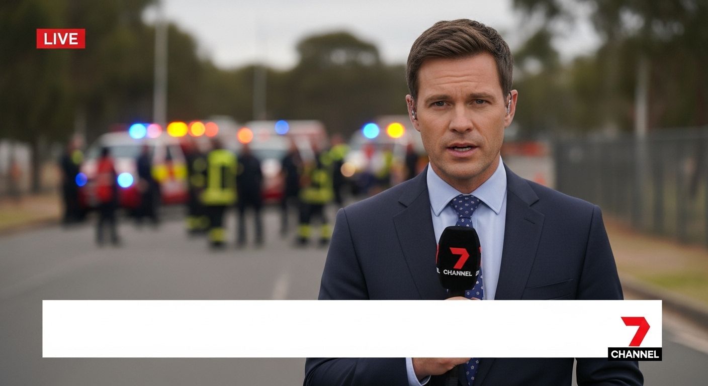 Channel 7 Live Stream Australia Free HD Now