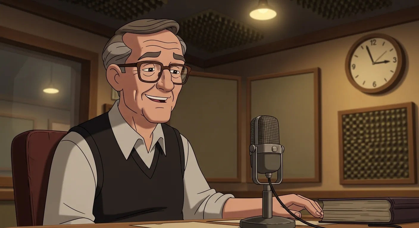 chuck swindoll radio