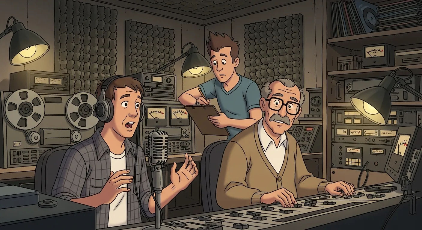 David Jeremiah Radio Broadcast Daily Inspiration