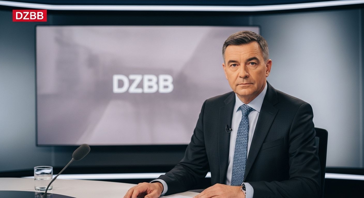 Dzbb Live Streaming Today News