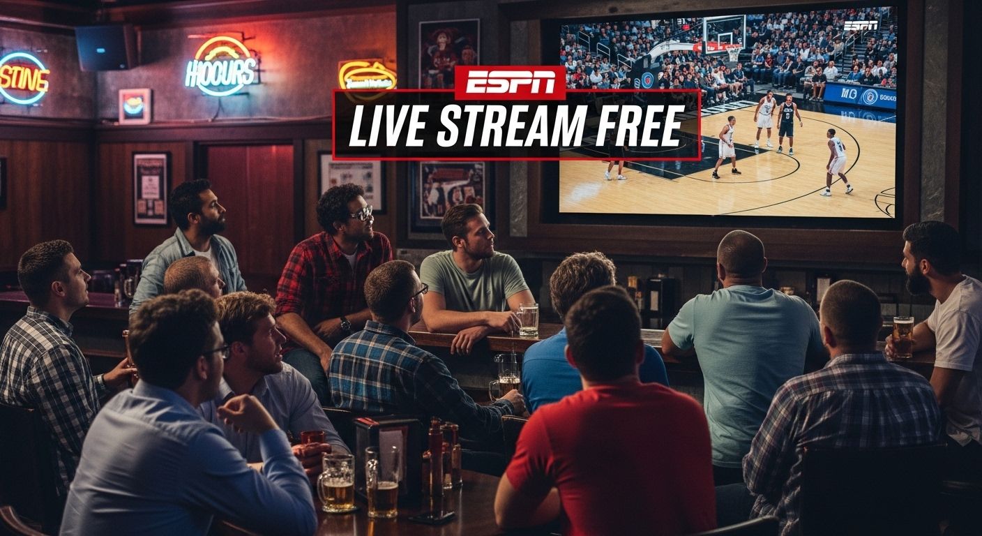 espn live stream free
