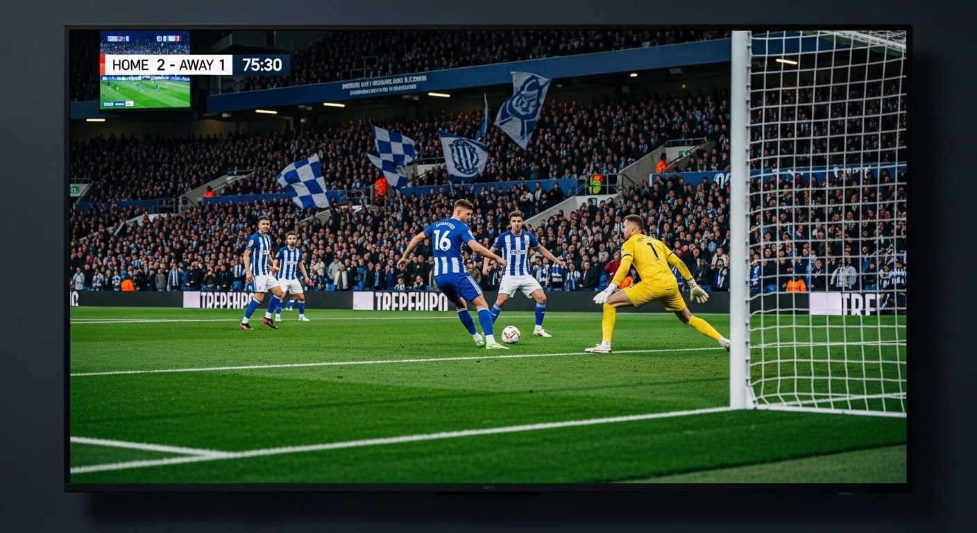 hesgoal tv live stream