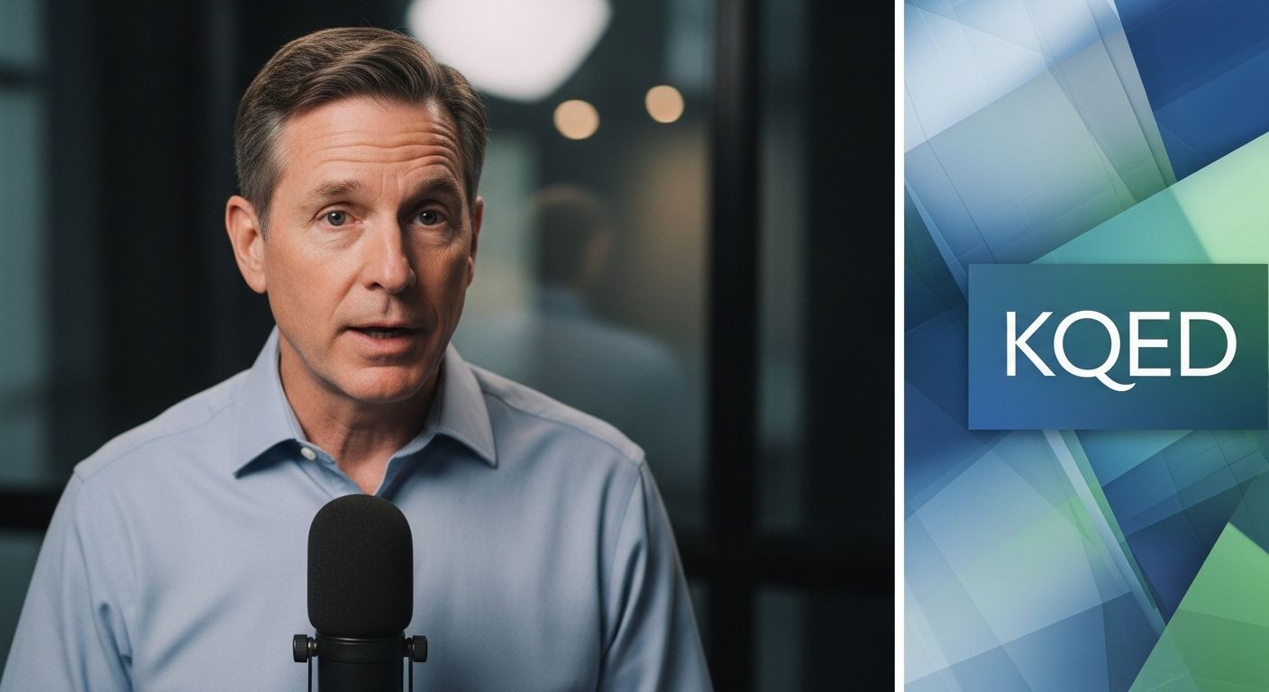 KQED Live Stream NPR San Francisco Free HD